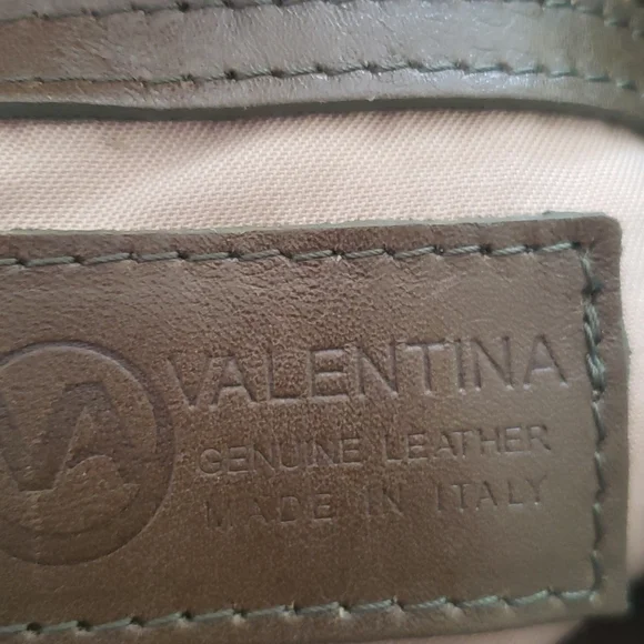 Valentina Mini Backpack - Picture 11 of 11